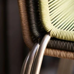 M20 Teglgård Gartenstuhl