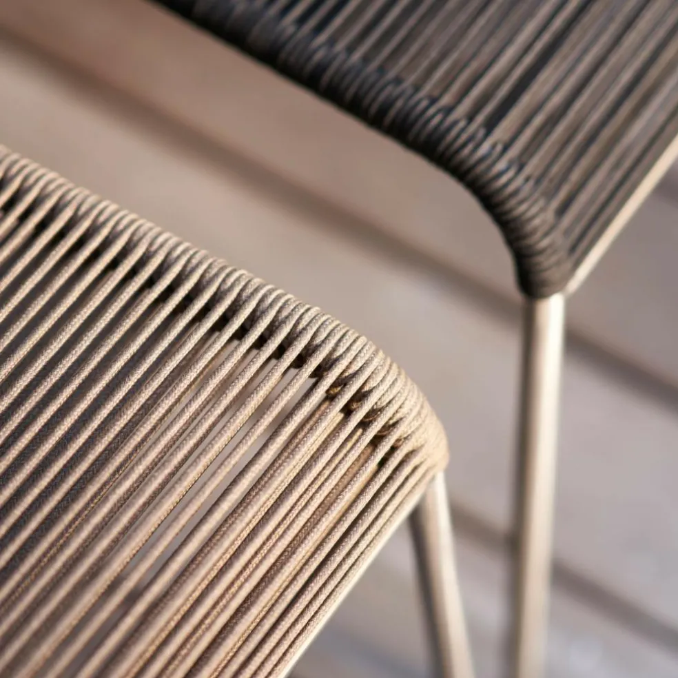 M20 Teglgård Gartenstuhl