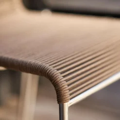 M20 Teglgård Gartenstuhl