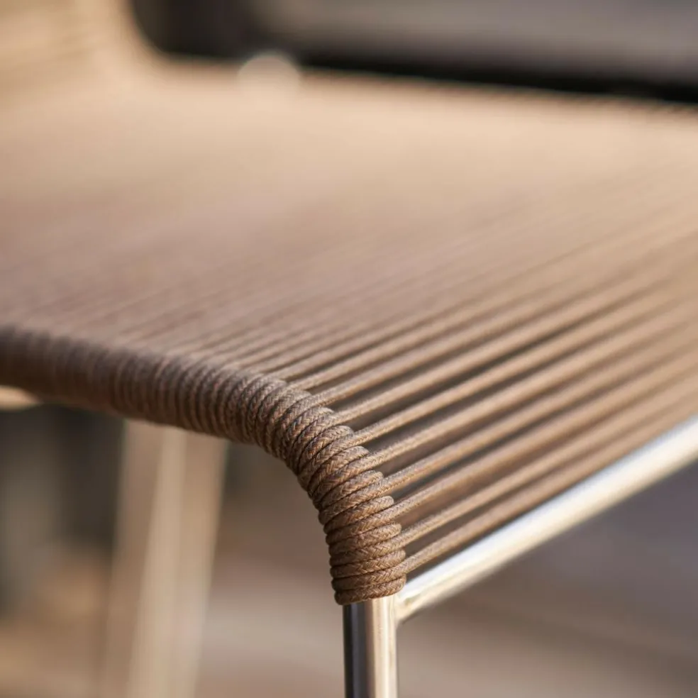 M20 Teglgård Gartenstuhl