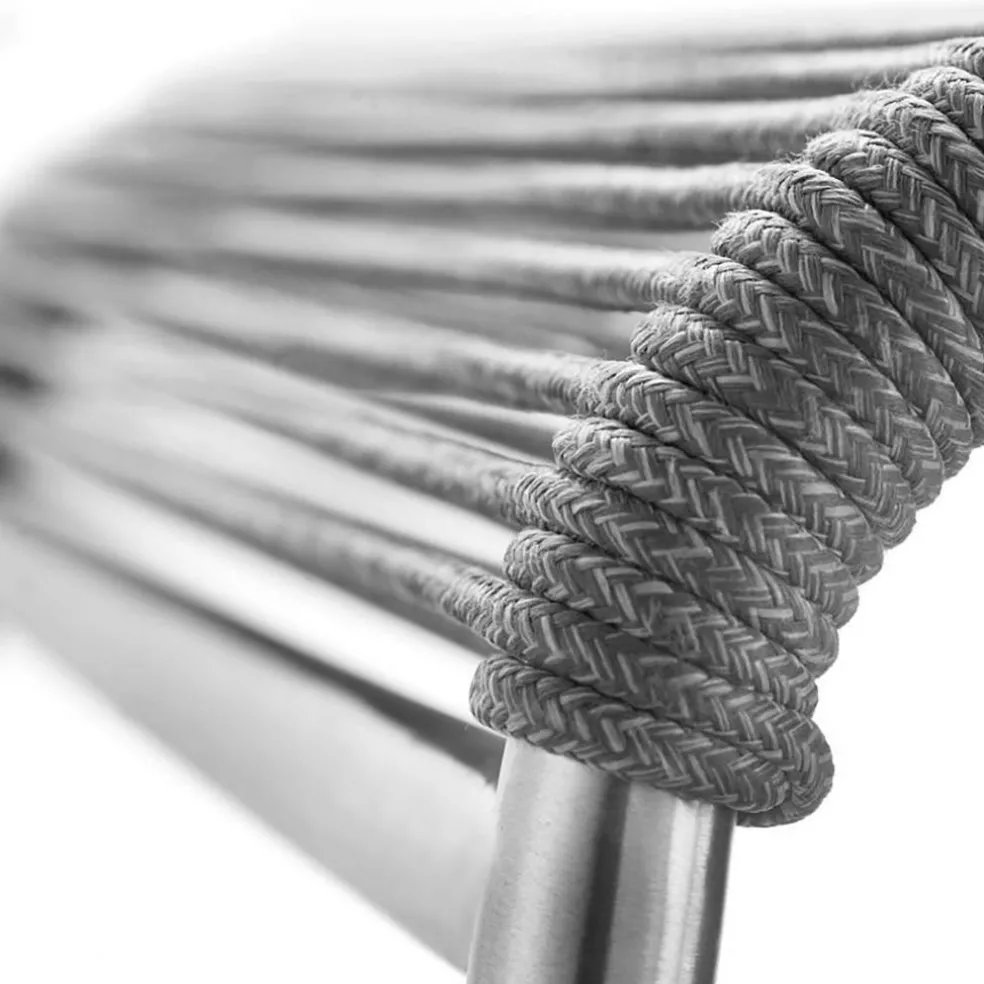 M20 Teglgård Gartenstuhl