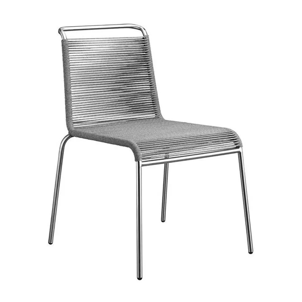 M20 Teglgård Gartenstuhl