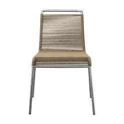 M20 Teglgård Gartenstuhl