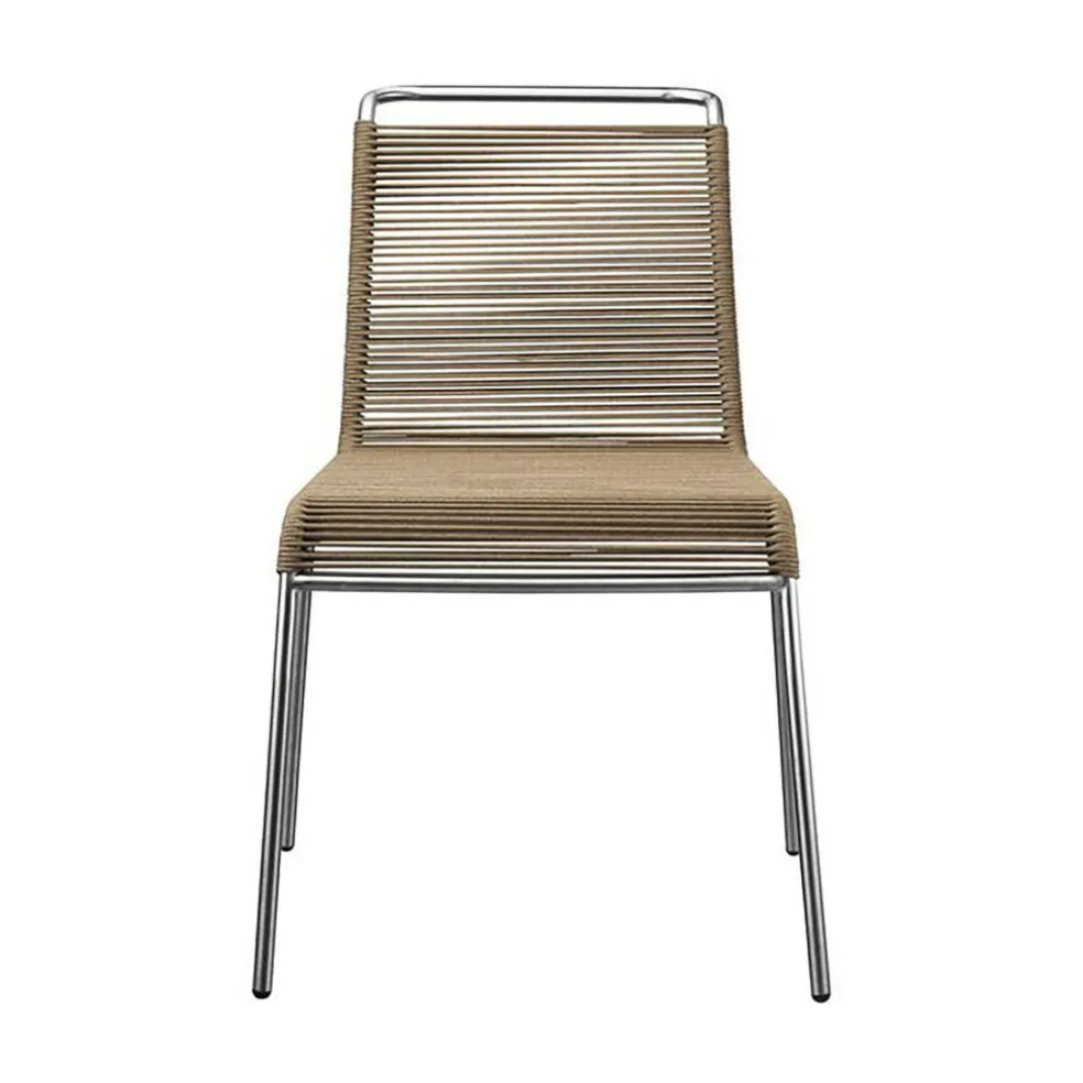 M20 Teglgård Gartenstuhl