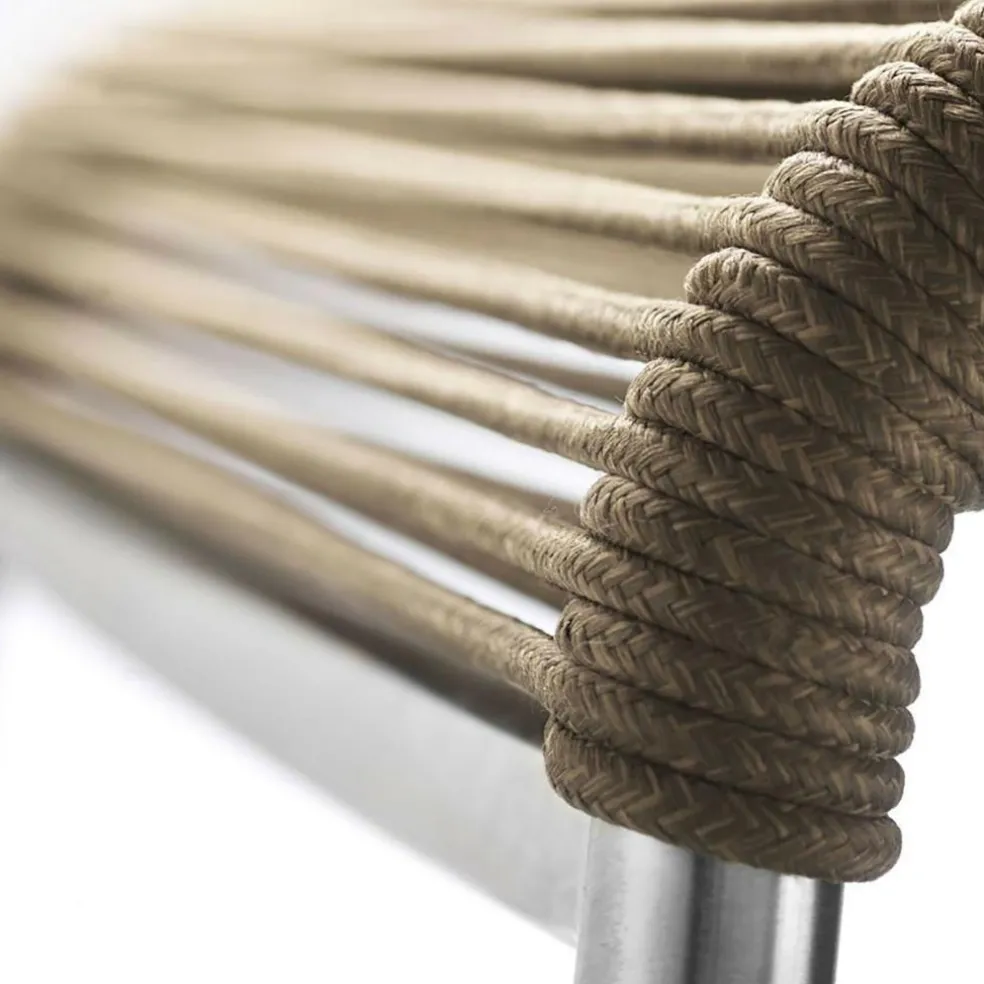 M20 Teglgård Gartenstuhl