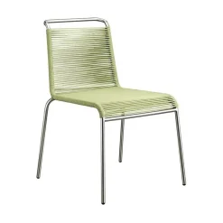 M20 Teglgård Gartenstuhl