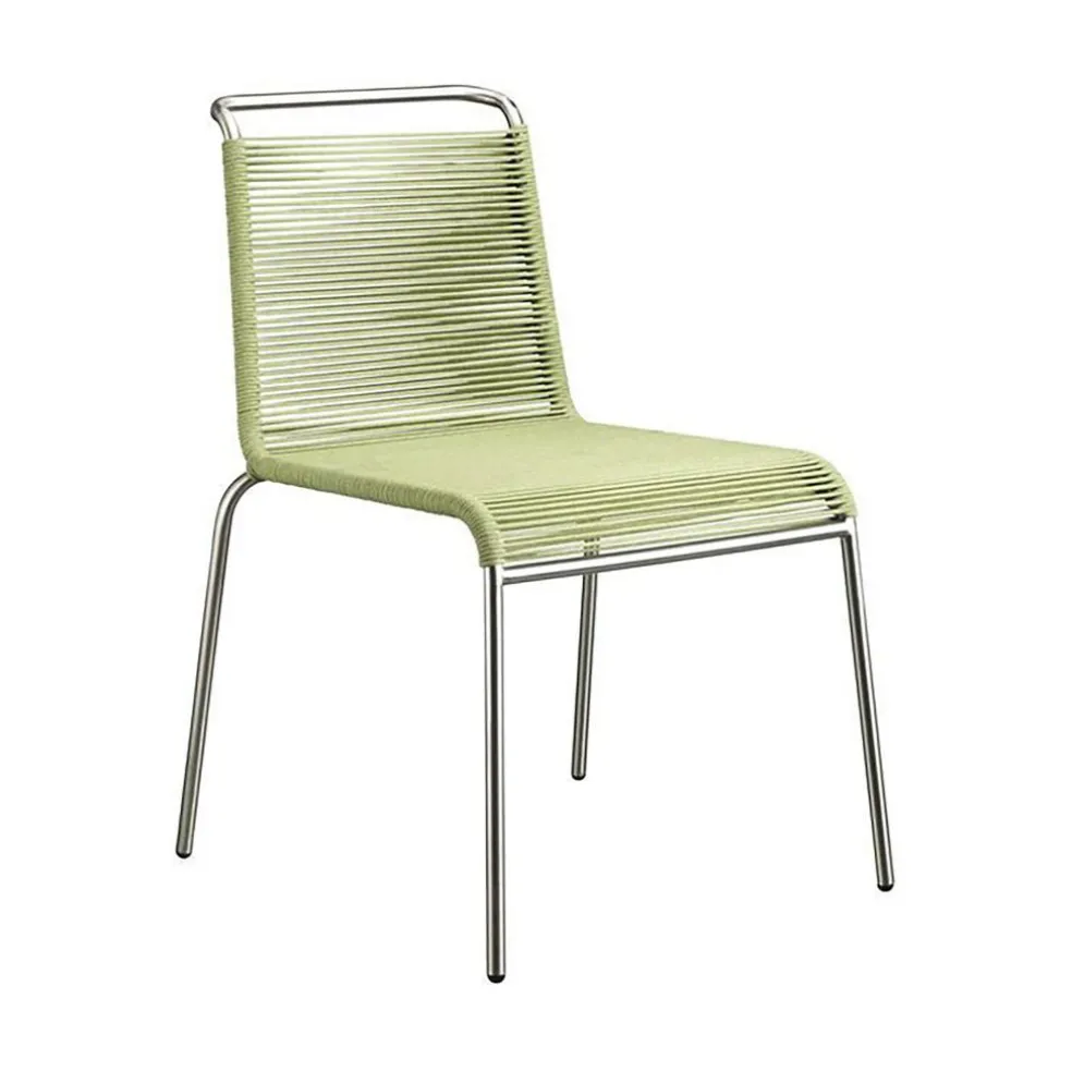 M20 Teglgård Gartenstuhl