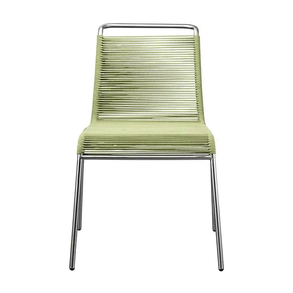 M20 Teglgård Gartenstuhl