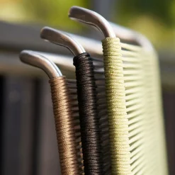 M20 Teglgård Gartenstuhl