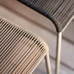 M20 Teglgård Gartenstuhl