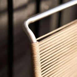 M20 Teglgård Gartenstuhl