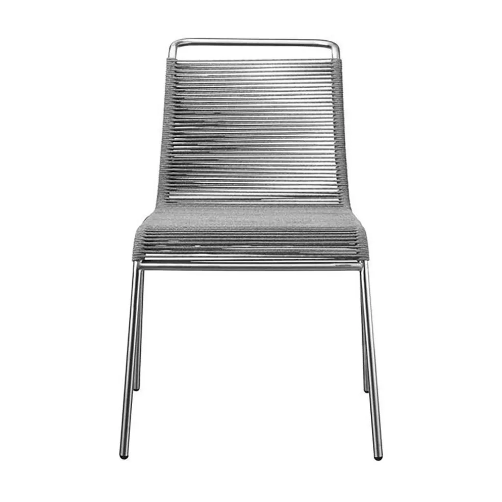 M20 Teglgård Gartenstuhl