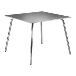 M21 Teglgård Gartentisch 90x90cm