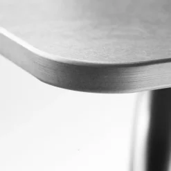 M21 Teglgård Gartentisch 90x90cm