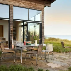 M21 Teglgård Gartentisch 90x180cm