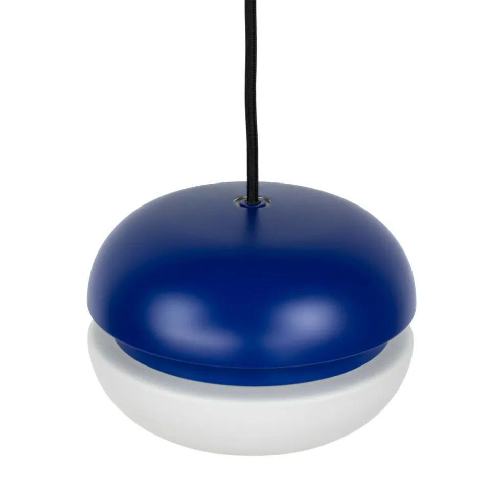 Macaron Pendelleuchte Ø 18cm