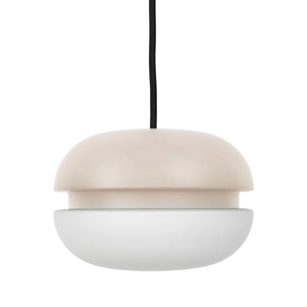 Macaron Pendelleuchte Ø 18cm