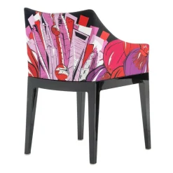 Madame Pucci Armlehnstuhl