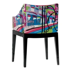 Madame Pucci Armlehnstuhl