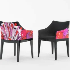 Madame Pucci Armlehnstuhl