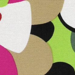 Mademoiselle Stuhl Gestell transparent