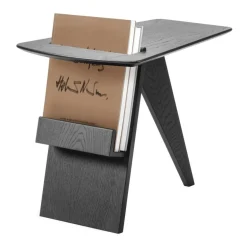 Magazine Beistelltisch