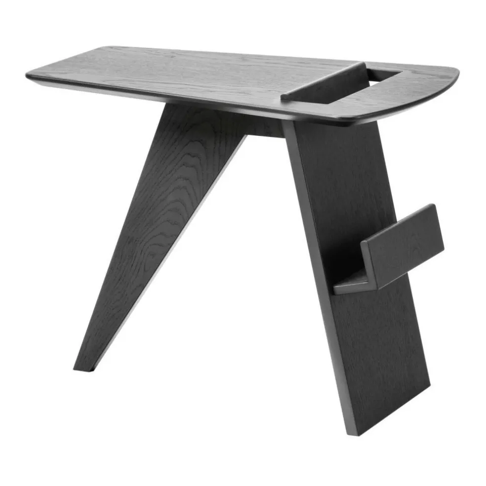 Magazine Beistelltisch