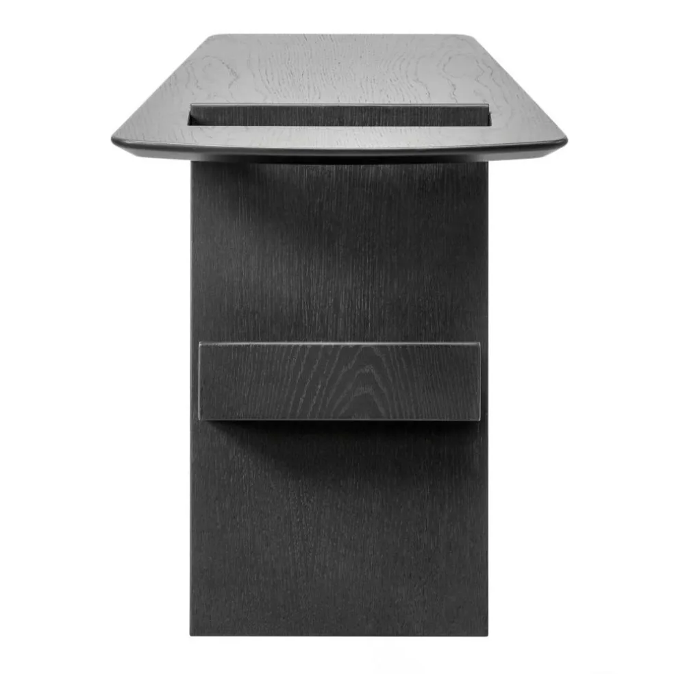 Magazine Beistelltisch