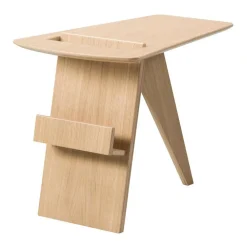 Magazine Beistelltisch