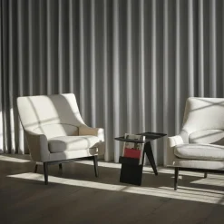 Magazine Beistelltisch