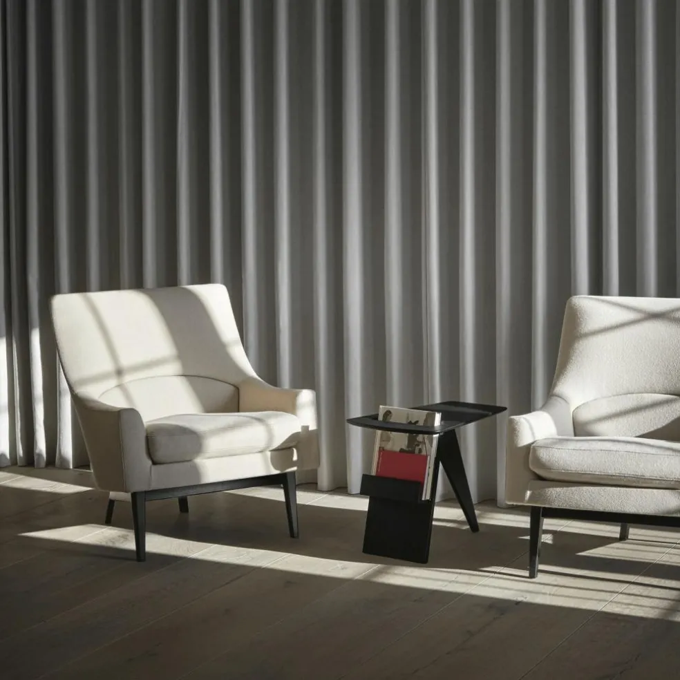 Magazine Beistelltisch