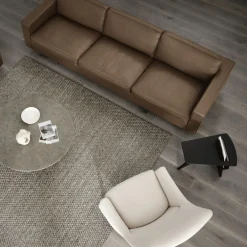 Magazine Beistelltisch