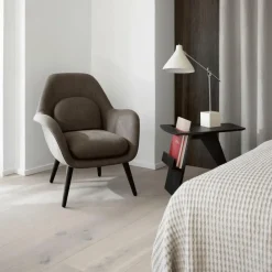 Magazine Beistelltisch