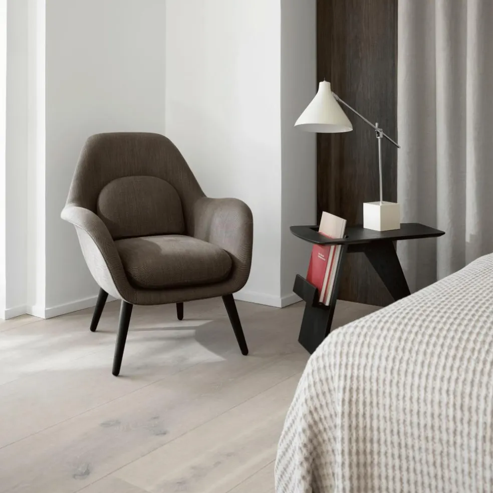 Magazine Beistelltisch