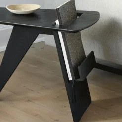 Magazine Beistelltisch