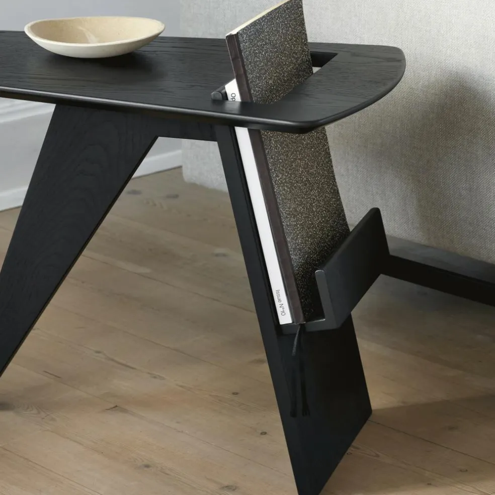 Magazine Beistelltisch