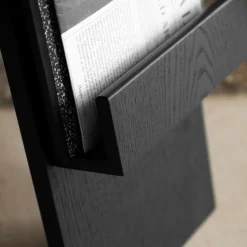 Magazine Beistelltisch