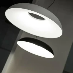 Maggiolone LED Pendelleuchte