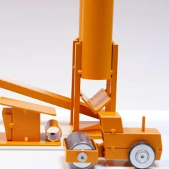 Magis Archetoys Nutzfahrzeug-Miniaturen