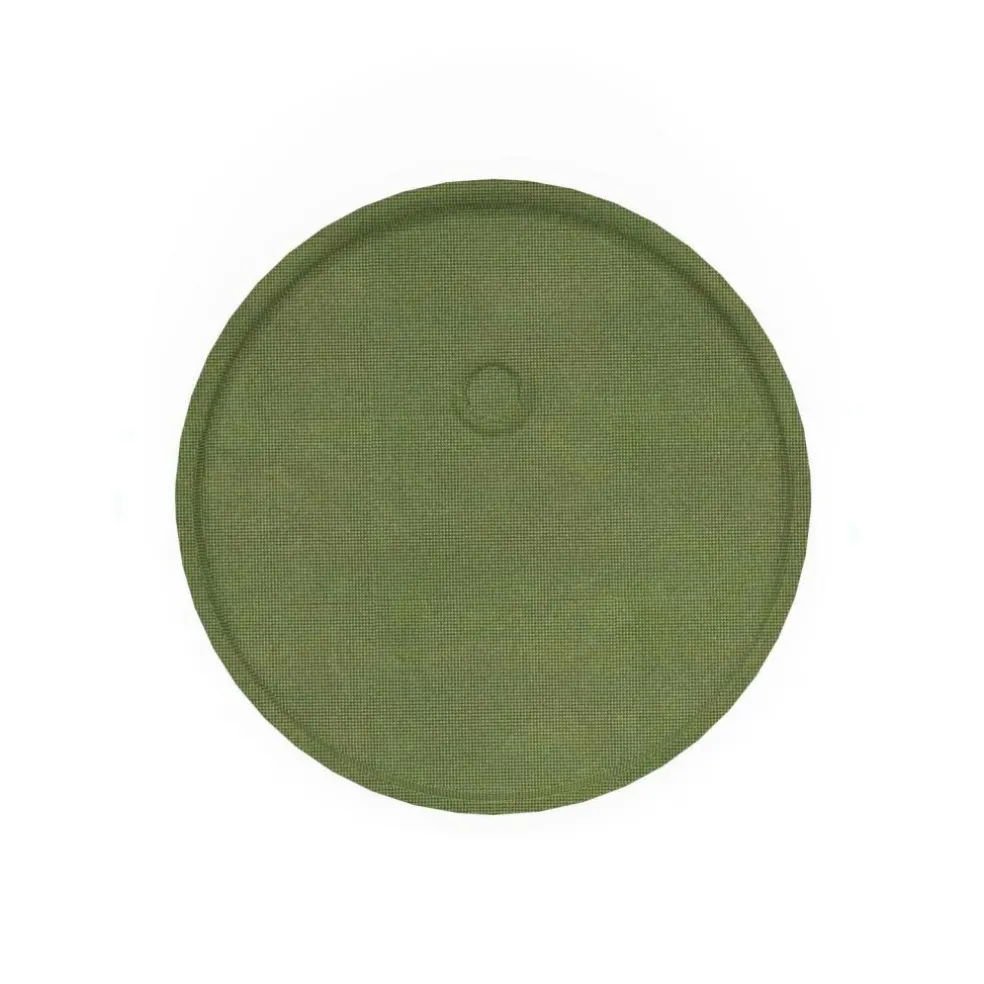 Magnetisches Kissen rund