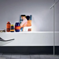 Magneto LED Leseleuchte