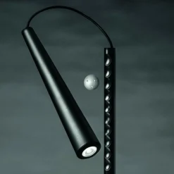 Magneto LED Leseleuchte