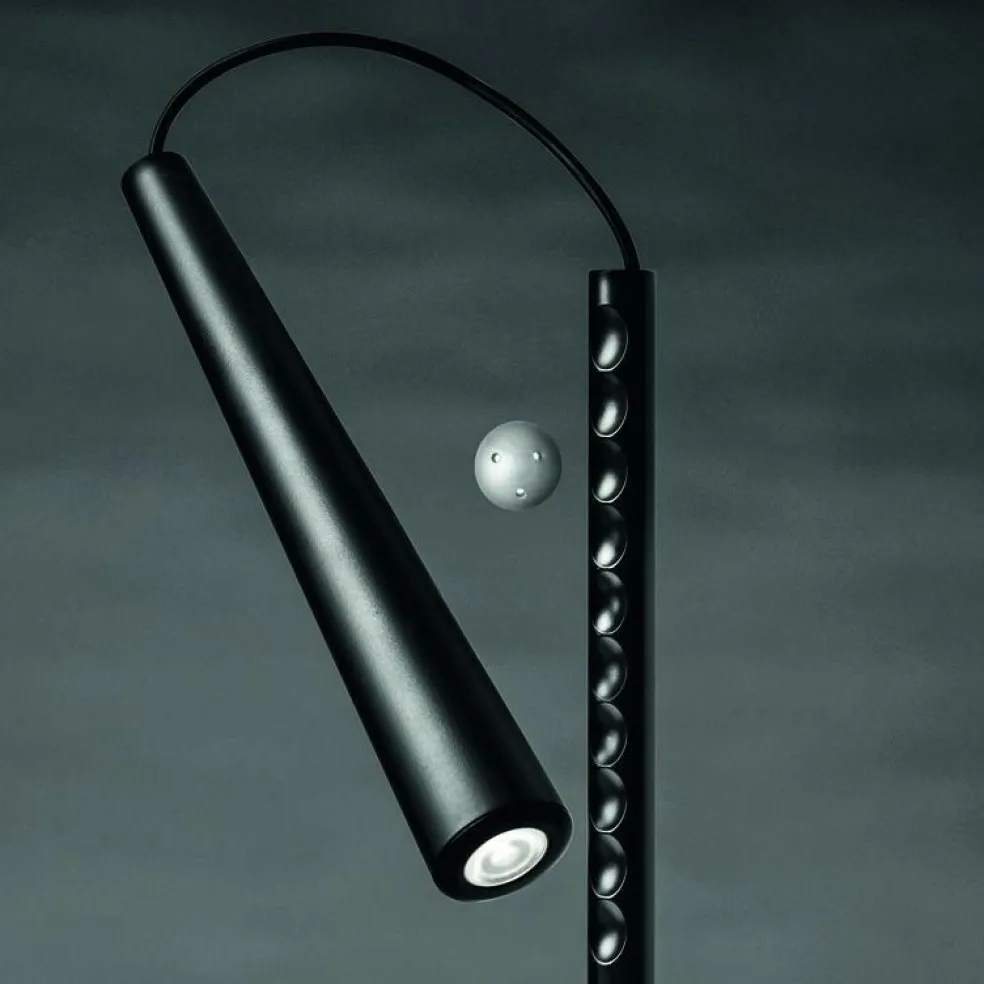 Magneto LED Leseleuchte