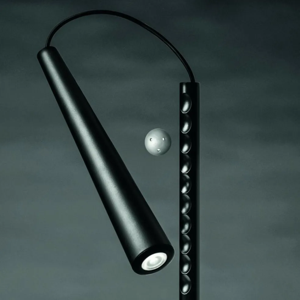 Magneto LED Tischleuchte