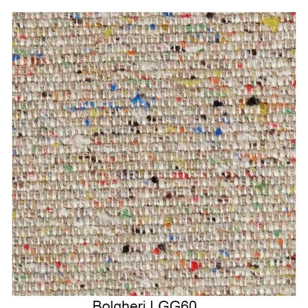 Mags 2,5-Sitzer Sofa mit niedriger Armlehne rechts 246x127,5cm