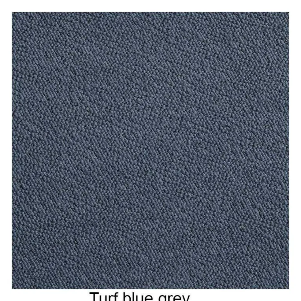 Mags 2,5-Sitzer Sofa mit niedriger Armlehne links 246x127,5cm