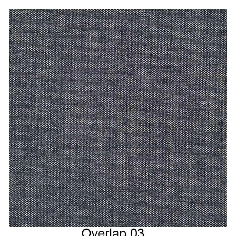 Mags 2,5-Sitzer Sofa mit niedriger Armlehne links 246x127,5cm