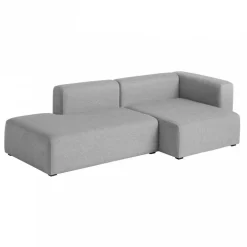 Mags 2,5-Sitzer Sofa rechts 246x127,5cm