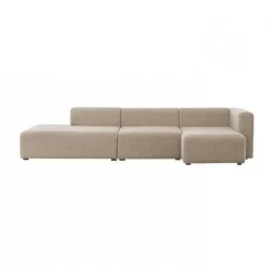 Mags 3-Sitzer Sofa 304x127,5cm