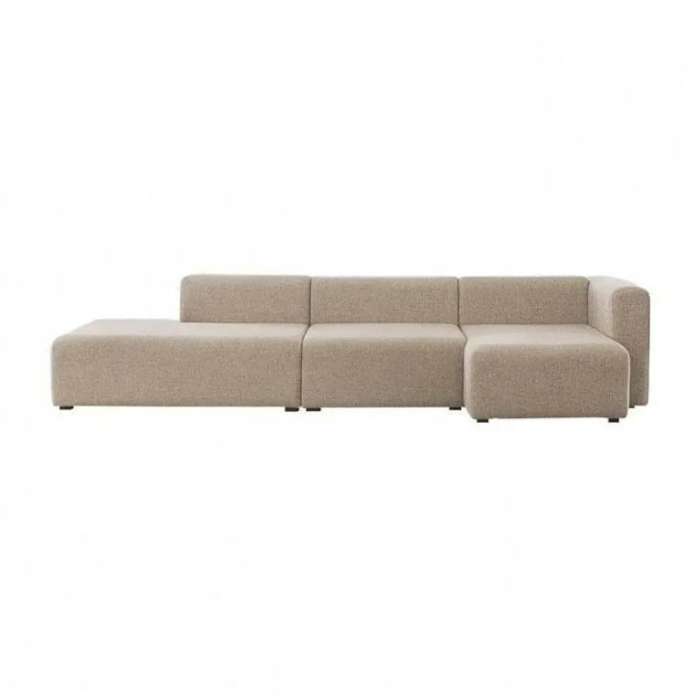 Mags 3-Sitzer Sofa 304x127,5cm